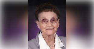 Obituary information for Louise Lingerfelt