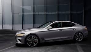 Welcome to genesis g70 forum, an online genesis g70 community for genesis g70 owners and. Genesis G70 Soll Nach Europa Kommen Magazin