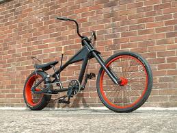 My Custom Schwinn Chopper Retro Rides Con Imagenes Bici Bicicletas Motos