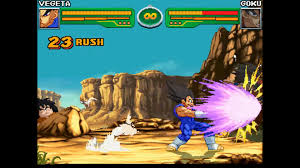 Dragon ball z super butōden 2 186k plays. Hyper Dragon Ball Z Champ S Build Is Perhaps The Best 2d Fighting Dbz Game And Is Completely Free