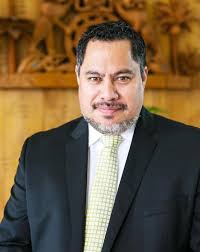 Jason Ake quits RNZ board