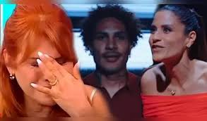 María Pía Copello 'TRAICIONA' a Magaly Medina y anuncia como jale a Paolo  Guerrero | El Popular