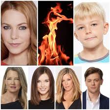 Would bringing back a deceased character be awesome?