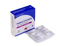 Itulah yang berjaya dibuktikan oleh pakar dalam kajian berikut. Paracetamol Tablet Untuk Anak Diberi Berlebihan Boleh Rosak Hati Theasianparent Malaysia