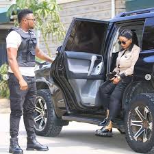 Known for pomp and opulence, rev. Does Sexy Pastor Lucy Natasha Sleep With These Boys Look At Her Male Bodyguard Photos Daily Post