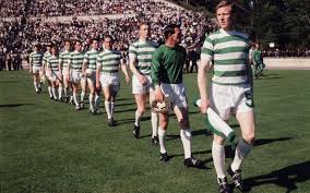 Previous lineup from celtic vs st. Billy Mcneill The Ultimate One Club Player Who Helped Celtic Change The Course Of European Football