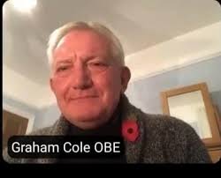 The Socially Distanced Bill Reunion 4