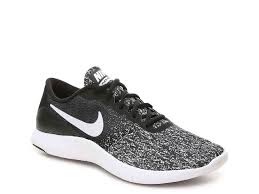 Black And White Nike Running Shoes Womens Nike Flex Contact Lightweight Running Shoe Women S Womens Nike Flex Lightweight Running Shoes Womens Running Shoes