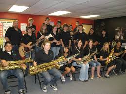 Student jazz band wins Fullerton Jazz Festival