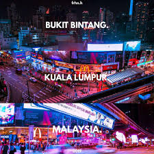 Nightlife is abundant in kuala lumpur and bukit bintang is at the heart of it all. Nightlife In Kuala Lumpur Malaysia