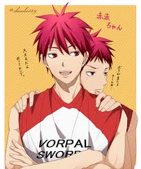 Ãƒãƒ§ã‚³ãƒœãƒ¼ãƒ« On Twitter Kuroko No Basket Akashi Seijuro Kuroko League of legends üzerine summoner okyanusya (oce).tr. pinterest