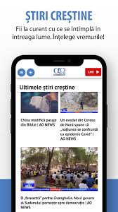 Alfa Omega Tv For Android Apk Download