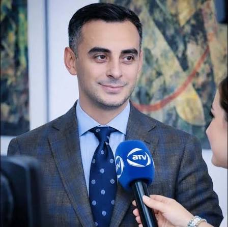 Aydın Tağıyev