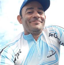 Profile for Claudio Chopper King