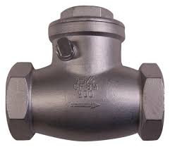 CHS-SS-S4 - Valveco