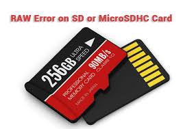 Check spelling or type a new query. Raw Error On Sd Or Microsdhc Card By Starus Recovery Medium