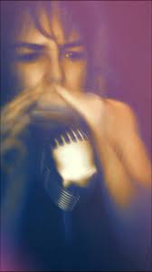 I kinda have the flu and have no business singing but I wanted to anyway  lol..the video reflects my ickys ..After watching back I realized if I ever  smoked a fatty this would probably freak me out a ...