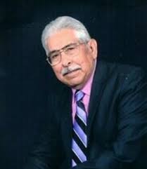 Jake C. Martinez Obituary (1936