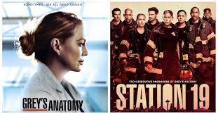 Station 19, the latest series from the executive producers of grey's anatomy, scandal and how to get away with murder, follows a group of heroic firefighters at seattle fire station 19. How Are Station 19 And Grey S Anatomy Connected Ben Warren Is Key