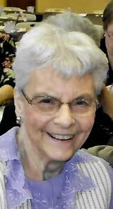 Obituary for Lois Jean (Earhart) Kincaid