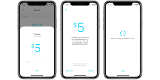 2.6 (7) if you have a us bank account, you are eligible to purchase bitcoins through a direct automated clearing house (ach) transfer. Square Cash App Now Lets You Easily Buy And Sell Bitcoin From Iphone 9to5mac