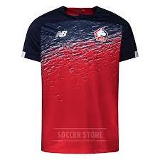 Фк лилль «лилль» в лиге европы в первых двух встречах заработал четыре балла, и идет в квартете вторым, отставая соответственно от предстоящего соперника на два очка. Lill Futbolka 2019 20 Domashnyaya Kupit Po Cene 2990 Rub V Moskve