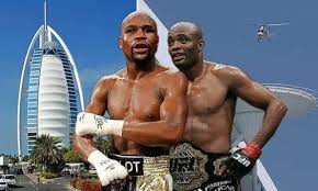 Tin tức Floyd Mayweather mới nhất hôm nay trên VnExpress