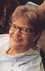 Shirley Neal Obituary (1936