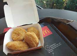This Mcdonald S Mcnuggets Hack Will Save Money Eat This Not That