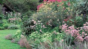 As soon as you've decided on the perfect appear for yours, make sure to verify our gallery away. Gorgeous Garden Border Design Ideas For Any Yard In The West Sunset Sunset Magazine