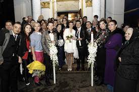 63k likes · 1,493 talking about this. Silvia Si Edi Stancu S Au Casatorit Mireasa E Insarcinata In Sapte Luni Marea Dragoste
