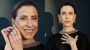 Maria Bopp faz versão de filme de Justin Timberlake e Mila Kunis ao lado de  Ícaro Silva: 'Vão se identificar'