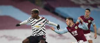 Ask me relevant questions about our premier league clash before, during or a few minutes after the game. Paul Pogba S Statistics Reflect His Immense Contribution Vs Burnley