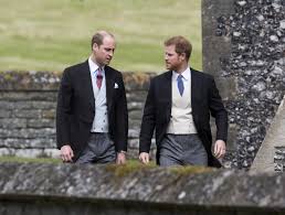 Born on the island of corfu, prince philip, who once described himself as a discredited balkan prince of no particular merit or distinction, played a key role in the development of the modern monarchy in britain. Prinz William Prinz Philip Wir Konnen Ihn Nicht Finden Nach Dianas Tod Lief Er Weg Bunte De