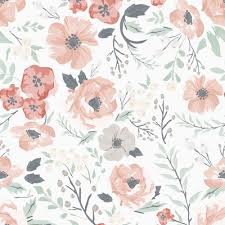 4.7 out of 5 stars 14. Floral Fabric Wallpaper And Home Decor Spoonflower