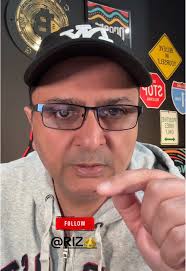 Plz follow my personal TT account: @RIZ 👑 I will be live