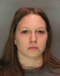 Manheim woman arrested