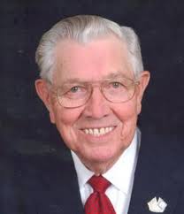 James Oren Fulton Obituary February 6, 2017