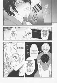 Web Tandeki Ni Icchatte (Tokyo Revengers- Tokyo Revengers Hentai Facials -  Hitomi.asia