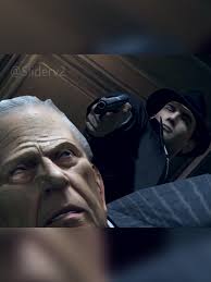 Frank Vincent Vito Scene