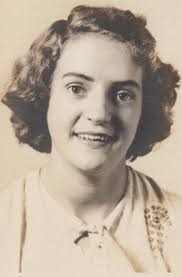 Ada Naomi "Shug" Collins Obituary