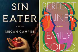 Do you find it fascinating to go through books of various genre. Which New Book Should You Read
