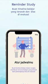 Kamu masih bingung materi mana dulu yang harus dipelajari? Pengingat Belajar Utbk 2021 For Android Apk Download