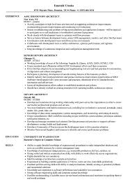 Best way to write a cover letter for job. Spring Boot Microservices Resume Sample