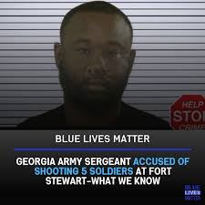 lawenforcement #news #army #georgia