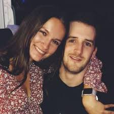 Danielle Dolan and Hudson Schamberger's Wedding Website