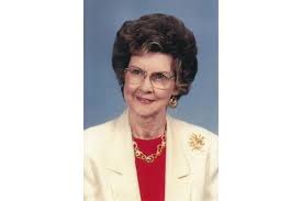 Eunice Eaton Obituary (1926