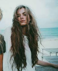 Beach Waves Long Hair Styles Hair Styles Hair Envy