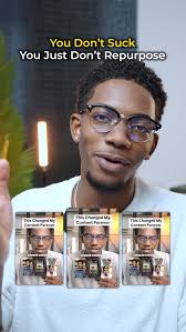 Repurposing content as a busy business owner is one of the best things you  can do, so watch this video, -, -, -, -, #repurposing #contentmarketing  #badcontent #entrepreneur #infopreneur ...