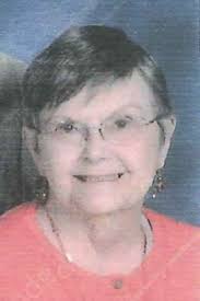 Obituary for Shirley S. (Stanford) Goodman